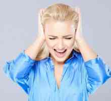 Cauzele și tratamentul durerii severe în urechi