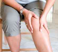 Cauzele și tratamentul crampe la nivelul picioarelor