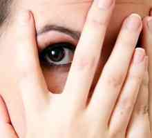 Cauzele și mecanismele de dezvoltare a umflatura sub ochi