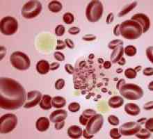 Motive și metode de tratare a leucocitelor din sânge