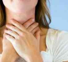 Cauze, clasificarea, prevenirea și tratamentul. boli tiroidiene