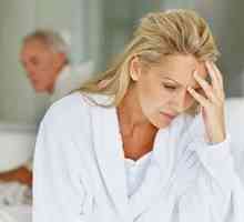 Cauzele sângerare după menopauză