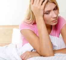 Cauzele spotting in timpul ovulatiei