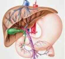 Cauzele modificărilor difuze (difuziune) parenchimatoase ale pancreasului.