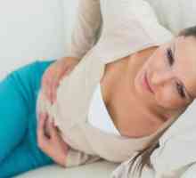Cauzele și tratamentul colicilor intestinale