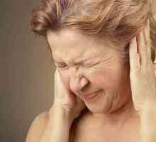 Cauzele de zgomot și pulsații în ureche
