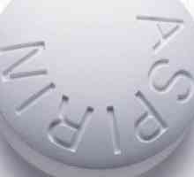 Aspirina pe zi poate preveni cancerul de colon