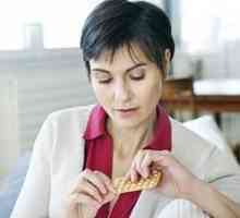 Bufeurile la menopauză