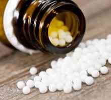 Utilizarea homeopatiei în sinusul