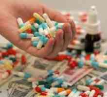 Tablete de inima - modul de a alege dreptul de droguri