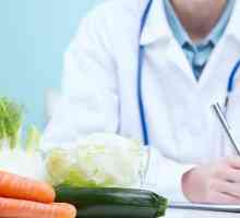 Principiile de nutriție clinică în insuficiență renală acută și cronică natura