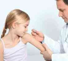 Vaccinarea împotriva hepatitei B, reacții adverse la copii și adulți