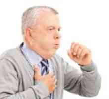 Simptomele si diagnosticul de embolism pulmonar