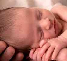 Simptome si tipuri de chisturi in creier la nou-nascuti