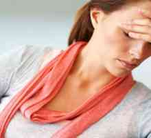 Simptomele de atac de cord la femei