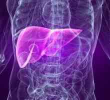 Semnele bolii hepatice - simptome specifice și diagnostic diferențial