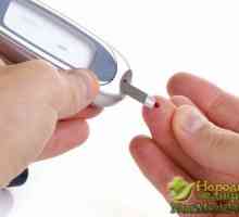 Metodele tradiționale acceptabile de tratament diabet zaharat