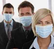 Măsuri preventive de prevenire a gripei și răcelilor