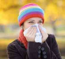 Prevenirea gripei si SARS - cheia pentru sanatatea copilului