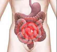Dieting in sindromul de intestin iritabil