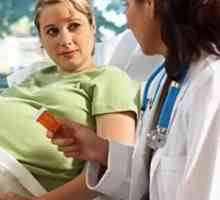 Medicamente antivirale în timpul sarcinii