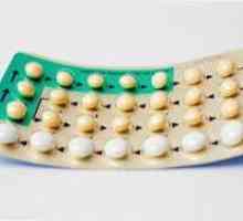 Pilulele contraceptive pentru acnee - ajutor sau nu?