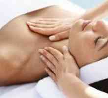 Efectuarea de masaj de san pentru tratamentul mastitei și lactostasis