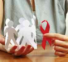 Modalități de transmitere a HIV: cum este posibil și este imposibil de a prinde