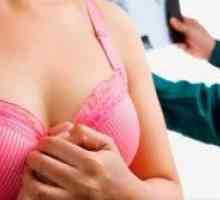 Cancerul de san in timpul sarcinii: simptome, examinare, tratament