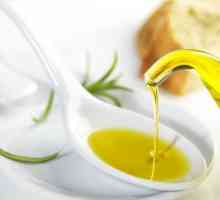 Cum și de ce aveți nevoie pentru a bea ulei de măsline pe stomacul gol?