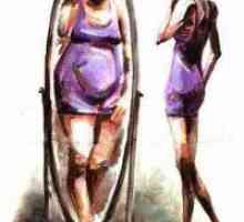 Ruperea ciclului - să recunoască amenințarea de anorexie
