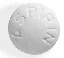 Rețete măști pentru acnee cu aspirina