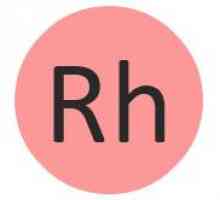 Rh factor de sânge: concept, Rhesus-conflict, compatibilitate părinții