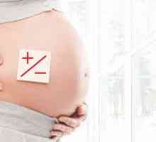 Conflictul Rh in timpul sarcinii si al doilea pericol sa pentru făt