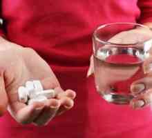 Rolul antibioticelor în tratamentul durerilor de gât