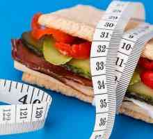 Cum de a începe a pierde în greutate dreapta: sfaturi dietetician, formare