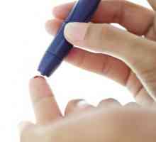 Diabetul de tip 2: cauze, simptome, tratament