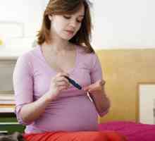 Diabetul în timpul sarcinii: simptome și consecințe