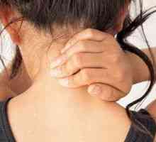 Auto-masaj ca salvarea boli degenerative de disc de col uterin