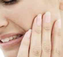 Cel mai eficient tratament remedii populare bolii parodontale