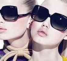 Cele mai la modă ochelari de soare în 2013