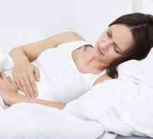 Perioadele cele mai periculoase în timpul sarcinii