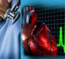 Insuficiență cardiovasculară și tratamentul acesteia