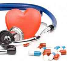 Glicozide cardiace: proprietăți, clasificare, nume, indicații, otrăvirea