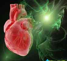 Debitul cardiac: indicele de înaltă și joasă