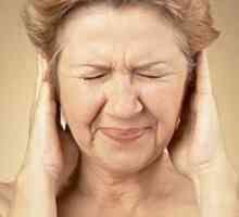 Zgomotul în cap și urechi, forme, cauze, cum de a dispune și de a trata