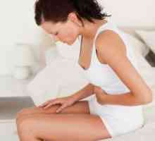 Simptomele unei disfuncții ovariene, cauze si tratament