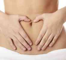 Simptomele și tratamentul de fibrom uterin interstițiale