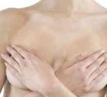 Simptomele și tratamentul mastitei - în primul rând piept de ajutor
