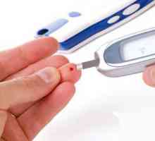 Simptomele și tratamentul diabetului de tip 2